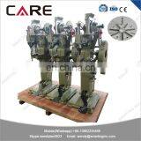 Semi Auto Hand Press Riveting Machine, Brake Lining Rivet Machine, Pneumatic Press Riveting Machine thumbnail-2