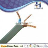Best Price Flexible Flat Electric Wire and Cable 20mm thumbnail-2