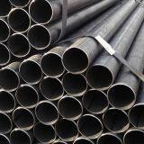 Construction Welded Steel Pipe ERW Steel Pipe Structure Steel Pipe thumbnail-5