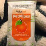 Functional Wet Wipes/pet Wipe Household Wipe /Non-alcoholic Cleaning Wet Wipes thumbnail-2