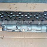 Diesel Engine Parts ISDE 6 Cylinder Head 3977225 thumbnail-4