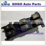High Quality Master Switch Power Window For 2009-2010 Hyundai Sonata 93570-3K600 935703K600 thumbnail-1