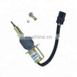 6CT 8.3 ISCe ISLe Diesel Engine 12V Fuel Solenoid 3930233 thumbnail-3