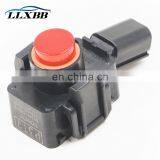 PDC Backup Reverse Assist Aid Car Pack Sensor 89341-58070 For Toyota Prius 188400-3290 8934158070 thumbnail-5