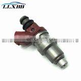 Original Fuel Injector 23209-74130 23250-74130 For Toyota Corona Mark2 Crown Vista 2320974130 2325074130 thumbnail-3