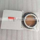 Orignal Cummins QSX QSX15 Engine Crankshaft Front Oil Seal 4101504 4026489 3680706