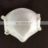 Cheap Low Price PP Nonwoven Safety Anti-dust Face Mask Wholesale thumbnail-2