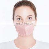 Fashionable Spunlace Dust Protecting Mask Portable Daily Use Fold Mask thumbnail-2