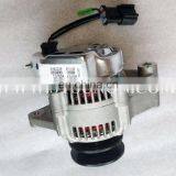 4B3.3 B3.3 QSB3.3 12V 60A Genuine Diesel Engine Part Alternator 4982229 C6008611611 thumbnail-5