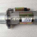 ISF3.8 Стартер двигателя для тяжелых грузовиков Стартер двигателя 5319202 5268413