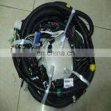 High Performance Cable 20Y-06-24751 Excavator Engine Wiring Harness for PC220-6 PC200-6 thumbnail-1