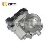 High Performance Auto Throttle Body For AUDI 03C133062L 03C133062M 03C133062A 03F133062B thumbnail-2