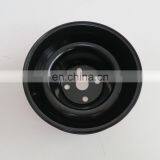 High Quality 6CT Dongfeng Fan Pulleys for Sale 3926855 thumbnail-2