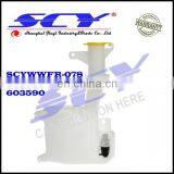 Windshield Washer Fluid Reservoir Fits DODGE AVENGER 2010-2013 603-590 603590
