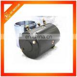Carbon Brush 12v 1400w Hydraulic dc Winch Motor thumbnail-4