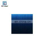 Gold Stamped Stainless Steel 3d Wall Design Embossed Mirror Finish Process Sheet thumbnail-7