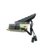 Электронный акселератор, датчик педали акселератора D100X-007-801B-A, подходящий для кранов Sany и автомобилей Hino