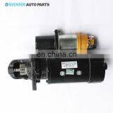 ISLE 6L 6CT ISCe Diesel Engine Parts 24V 7.5KW Auto Motor Starter QD2802 M105R3038SE 3415538 thumbnail-3