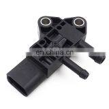 Датчик давления воздуха коллектора MAP для Ssangyong SYMC 6651500358 с 3 контактами