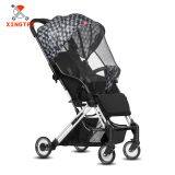 Baby Lightweight Travel Stroller for Toddler Pram Newborn Pushchair thumbnail-5