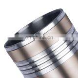 High Quality Wet Dry Liner Diesel Engine Sleeve For CAT 3406 14.64L 2W6000 1979322 thumbnail-3