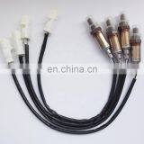 4PCS O2 Oxygen Sensor Front Rear Down/Upstream 15717 for Ford Mercury 11171843 thumbnail-1