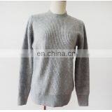 Yarn Craftsman New Arrival Hot Selling Core Yarn Sweater Can be Customized thumbnail-6