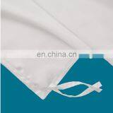 100% Bamboo Heat Preservation Wrinkle Resistant Duvet Cover Set With Transparent Button thumbnail-4