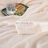 Top Quality Eco Friendly Ultra-plush Sublimation Flannel Fleece Luxury Blanket thumbnail-5