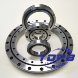 China XSU Crossed Roller Bearing Without Gear for Industrial Robots XSU080168/XSU080188/ XSU080258/ XSU080218 thumbnail-2