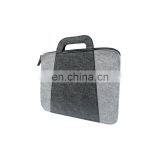 15inch 13.3inch Computer Bag With Customized Logo Felt Laptop Cases thumbnail-2