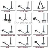 off Road Motorcycle Engine Valve For Honda CRF450R CRF450X CRF-450X thumbnail-2