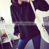 LAITE H2005 Autumn Custom Hoodies Unisex Thickening Hoodies Loose Pullover Hoodies for Women Men thumbnail-5