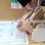 CKD Solenoid Valves AP21-40A-C4A-AC200V thumbnail-4