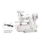BA 500-06 ORNAMENTAI TAPE BINDING MACHINE thumbnail-2