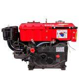 Changmei Single Cylinder Water-cooled Diesel Engine 7HP Agricultural 4-stroke Engine thumbnail-2