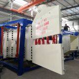 Hanging Type Square Vibrating Screen Mutil Layer Square Swing Screen