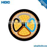 Low Voltage CABLE PTC BJ TNS ARM 750 V 4X4/0 AWG thumbnail-5