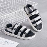 Promotional High Quality Womens Sandal Slipper Ladies Shoes Sandals Heel thumbnail-1