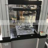 ASTM EN ISO 300KN Plastic Pipe Tires Ring Stiffness Testing Machine/Universal Testing Machine Factory thumbnail-7