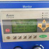 HST-6024 Vacuum Type Oil Seal Trimming Machine / Rubber Testing Machine thumbnail-2