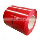 Latest Color Coated Steel Coil PPGI PPGL Metal Roofing Sheet thumbnail-1