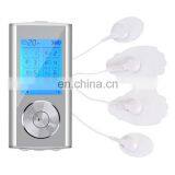 Rechargeable Electric Pain Relief Machine 8 Modes Tens Unit Portable Pulse Massager Muscle Stimulator Therapy thumbnail-2