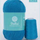 Multiple Colors Soft Mink Wool Yarn for Hand Knitting Wool Crochet Yarn for Autumn and Winter thumbnail-3