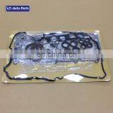 Automotive Parts Overhaul Gasket Kit For Mitsubishi L200 Triton 16 Valve DOHC 1000A407 4D56TDI 4D56U thumbnail-1