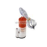 SEAFLO 12V DC 16LPM Small Diameter Low Voltage Submersible Pump thumbnail-2