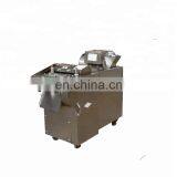 New Type Commercial Industrial Vegetable Cutting Machine Cucumber Cutters for Sale thumbnail-4