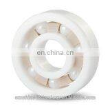 Wholesales P0 P6 Precision Chinese Miniature Full Ceramic Ball Bearing thumbnail-7