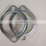 Stamping Bearing Housing PFL205 Pressing Steel Bearing Housing PFL205 thumbnail-4