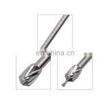 CE&ISO Marked Orthopedic Surgical Instruments Flexible Reamer Set Medical CE Intramedullary Nailing Reamer Set thumbnail-4